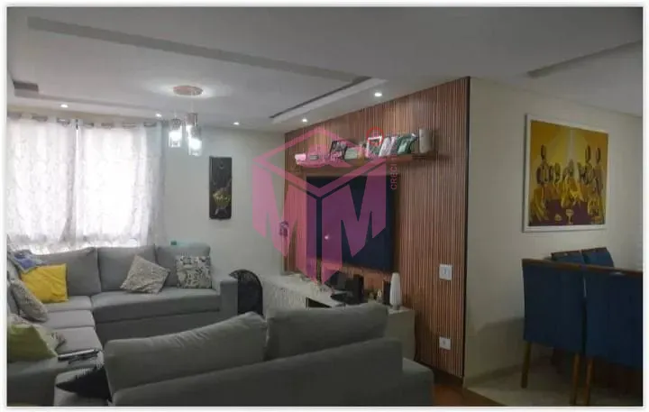 Apartamento, 3 quartos, 106 m² - Foto 3
