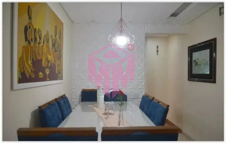 Apartamento, 3 quartos, 106 m² - Foto 8