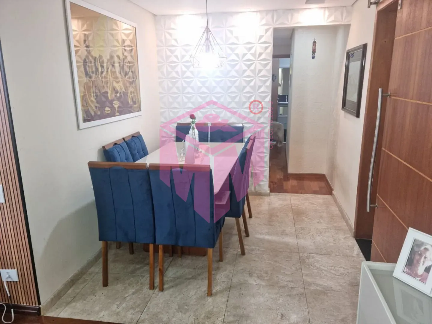 Apartamento, 3 quartos, 106 m² - Foto 7