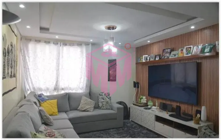 Apartamento, 3 quartos, 106 m² - Foto 2