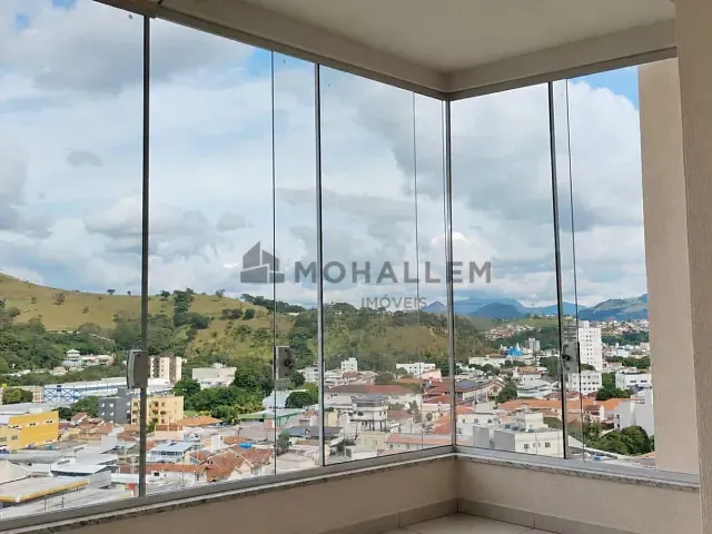 Apartamento com 144m² 3 quartos e 1 banheiro, à venda, no bairro Varginha em Itajubá