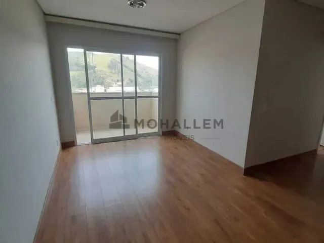 Apartamento com 144m² 3 quartos e 1 banheiro, à venda, no bairro Varginha em Itajubá