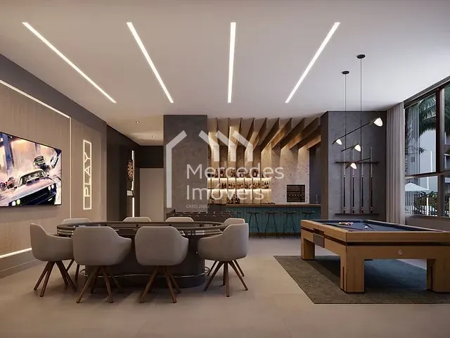 Apartamento com 78m² 3 quartos e 2 banheiros, à venda, no bairro São João em Itajaí