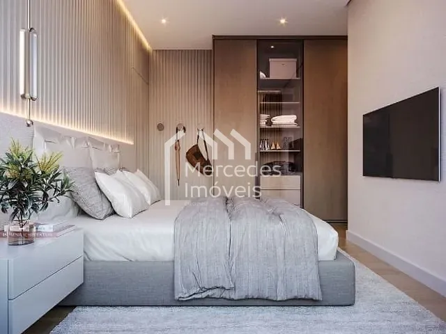 Apartamento com 78m² 3 quartos e 2 banheiros, à venda, no bairro São João em Itajaí