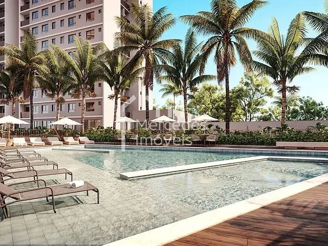 Apartamento com 78m² 3 quartos e 2 banheiros, à venda, no bairro São João em Itajaí