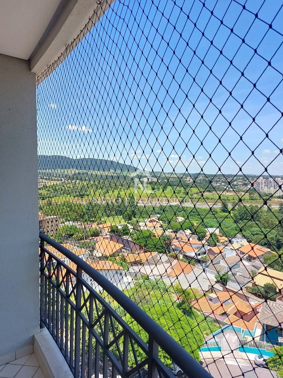Apartamento, 3 quartos, 94 m² - Foto 1