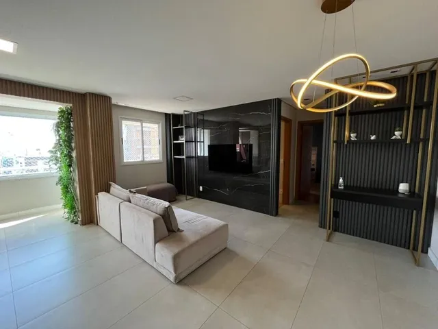 Apartamento com 10m² 2 quartos e 2 banheiros, à venda, no bairro Gleba Palhano em Londrina
