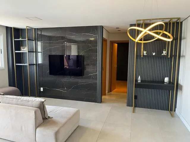 Apartamento com 10m² 2 quartos e 2 banheiros, à venda, no bairro Gleba Palhano em Londrina