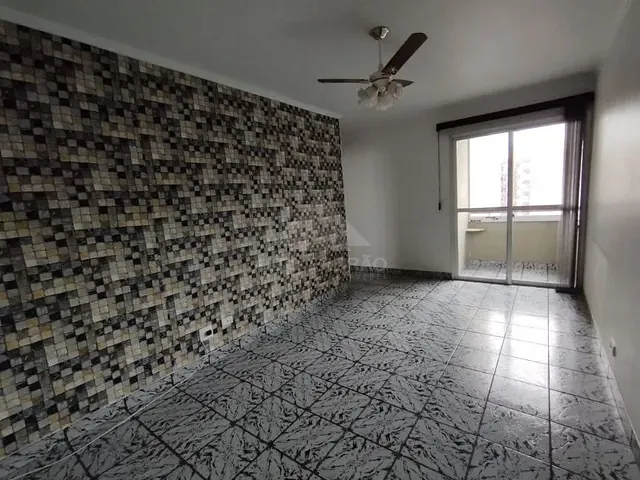 Apartamento com 52m² 2 quartos e 1 banheiro, à venda, no bairro Parque São Vicente em Mauá