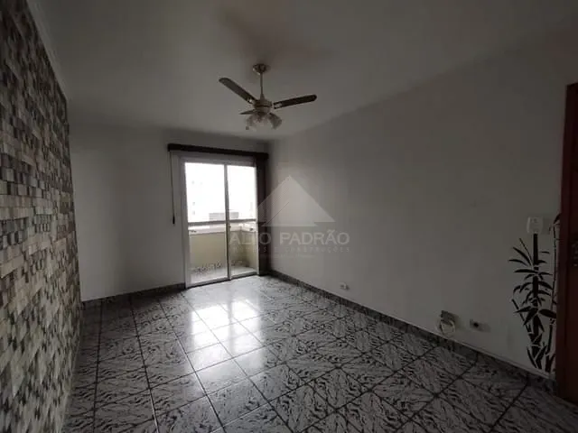 Apartamento com 52m² 2 quartos e 1 banheiro, à venda, no bairro Parque São Vicente em Mauá