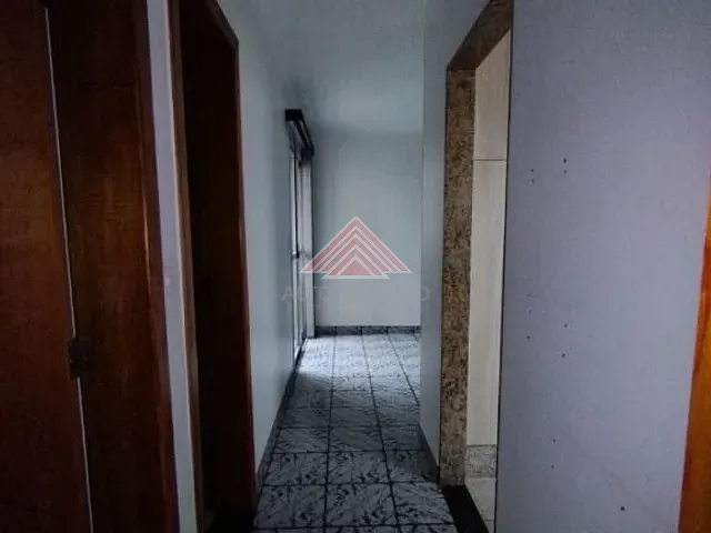 Apartamento com 52m² 2 quartos e 1 banheiro, à venda, no bairro Parque São Vicente em Mauá
