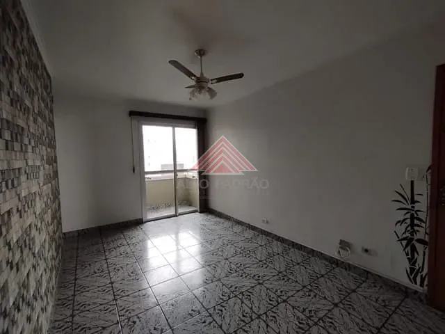Apartamento com 52m² 2 quartos e 1 banheiro, à venda, no bairro Parque São Vicente em Mauá