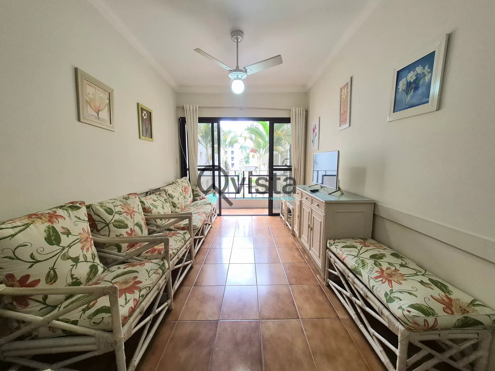 Apartamento, 3 quartos, 85 m² - Foto 1