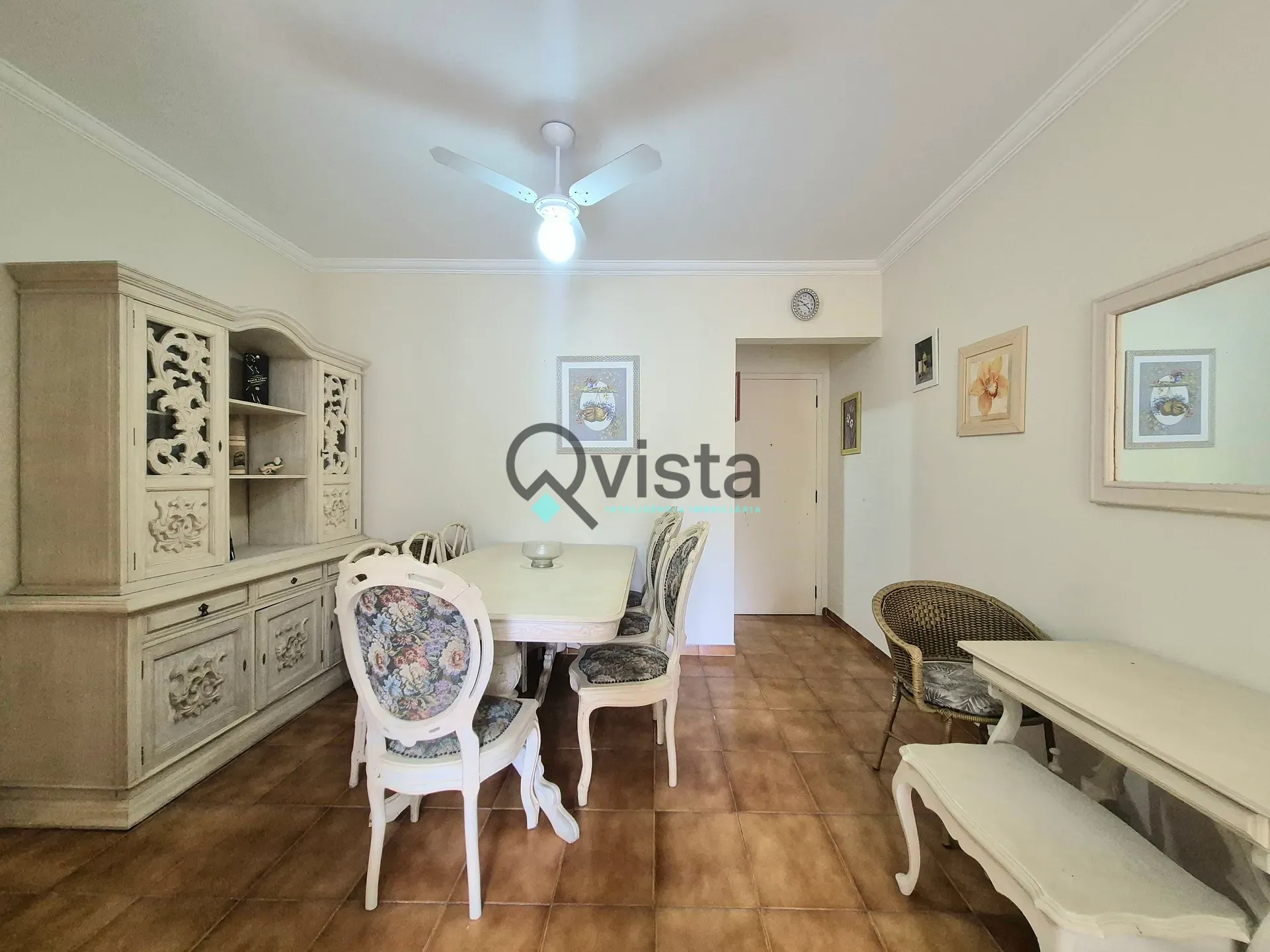 Apartamento, 3 quartos, 85 m² - Foto 5