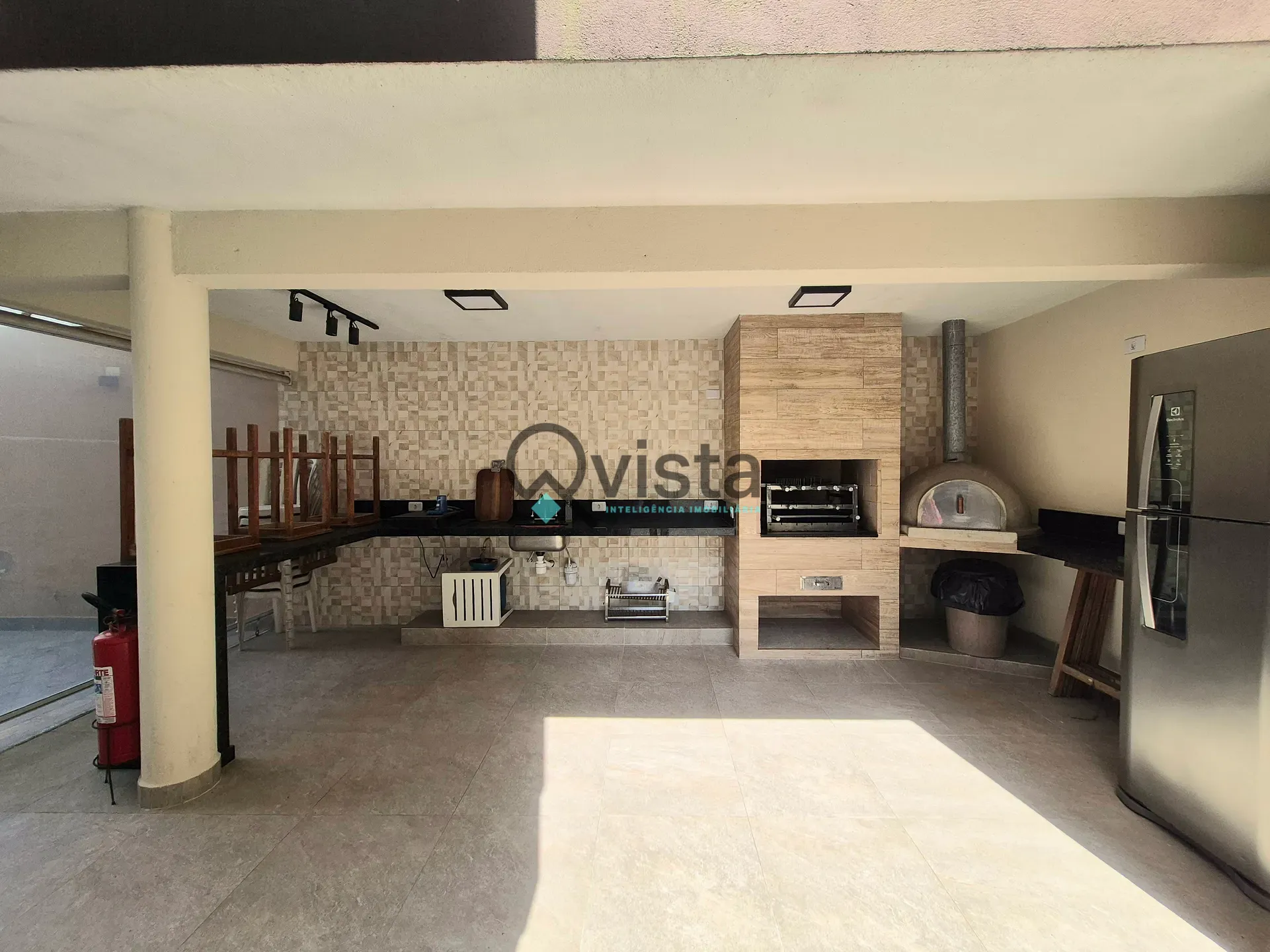 Apartamento, 3 quartos, 85 m² - Foto 28