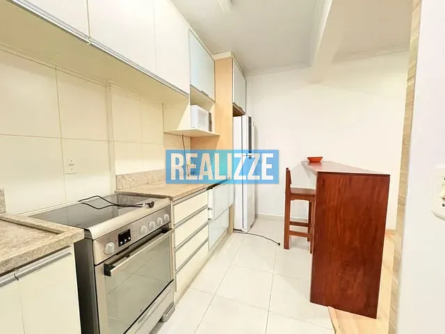 Apartamento 2 quartos e 1 banheiro, para alugar, no bairro centro em Marau