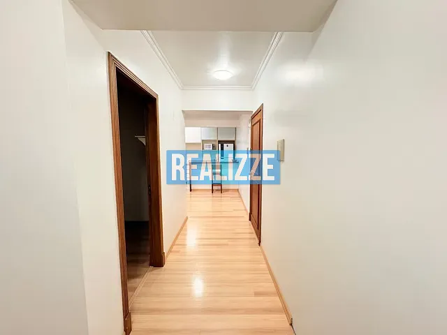 Apartamento 2 quartos e 1 banheiro, para alugar, no bairro centro em Marau