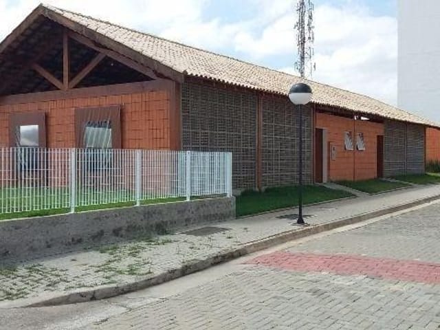 Foto do Apartamento - Apartamento no Condomínio Green Village com 3 dormitórios à venda, 74 m² por R$ 286.200 - Jardim Didinha - Jacareí/SP | RUSSI IMÓVEIS