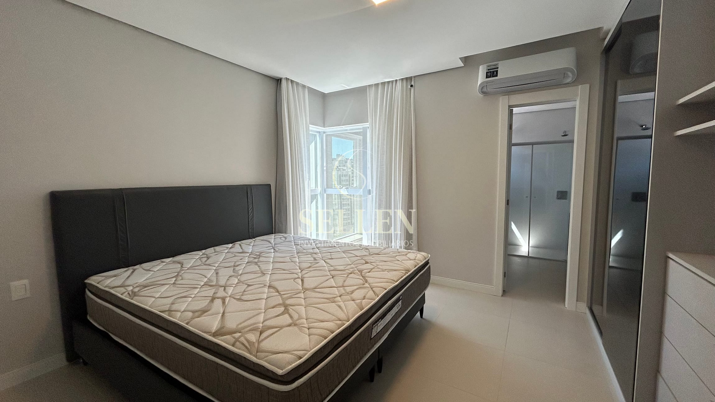 Apartamento, 4 quartos, 160 m² - Foto 11