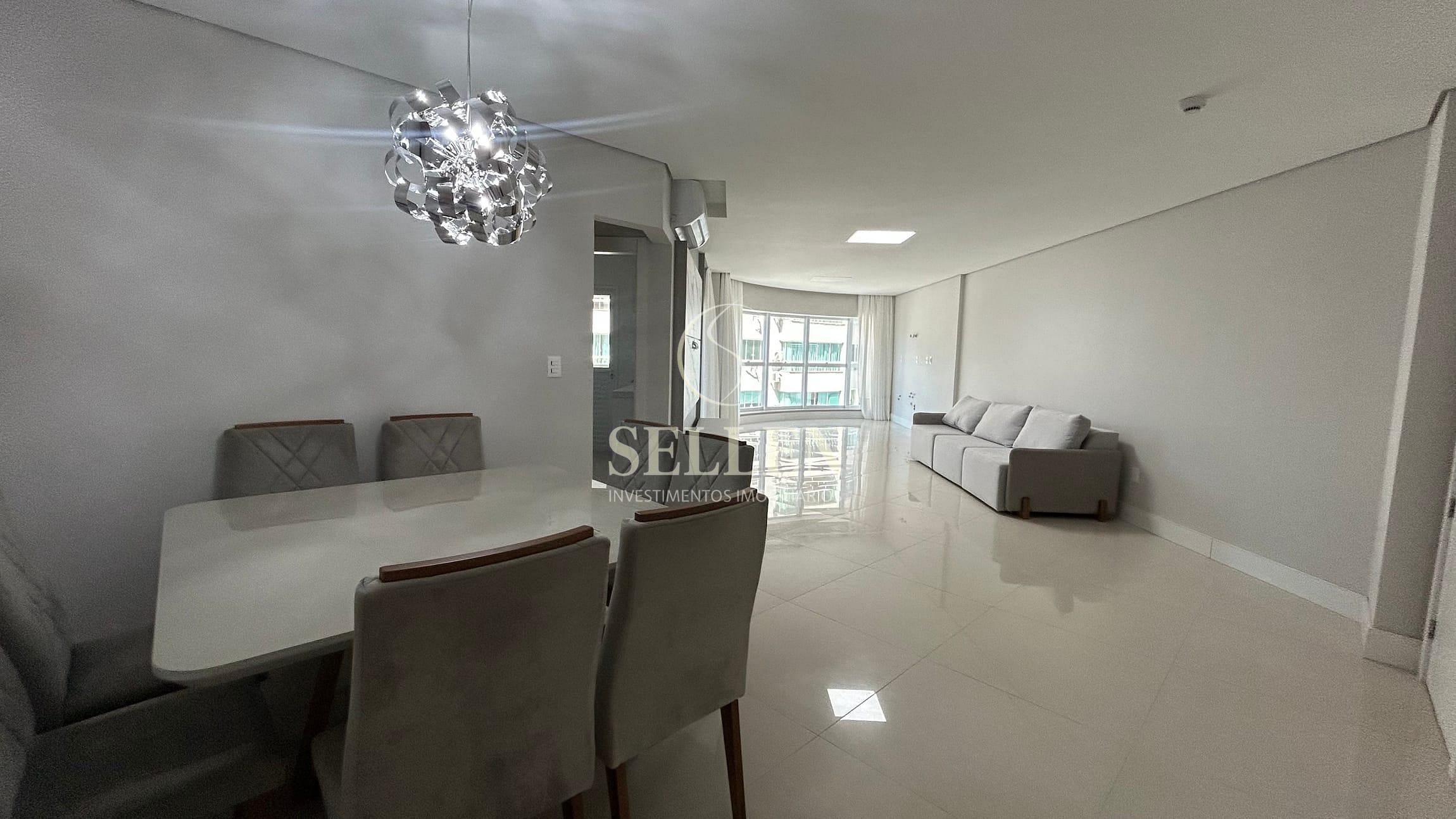 Apartamento, 4 quartos, 160 m² - Foto 1