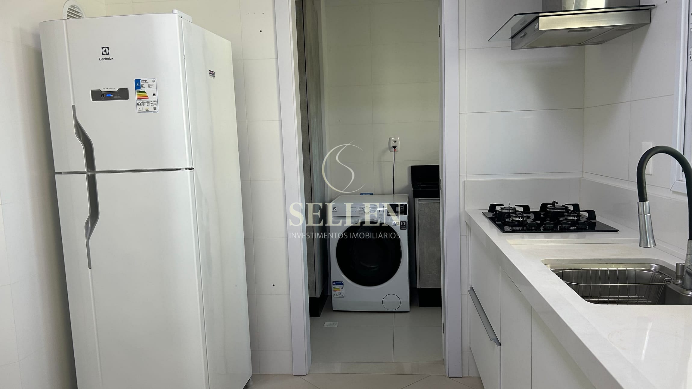 Apartamento, 4 quartos, 160 m² - Foto 10