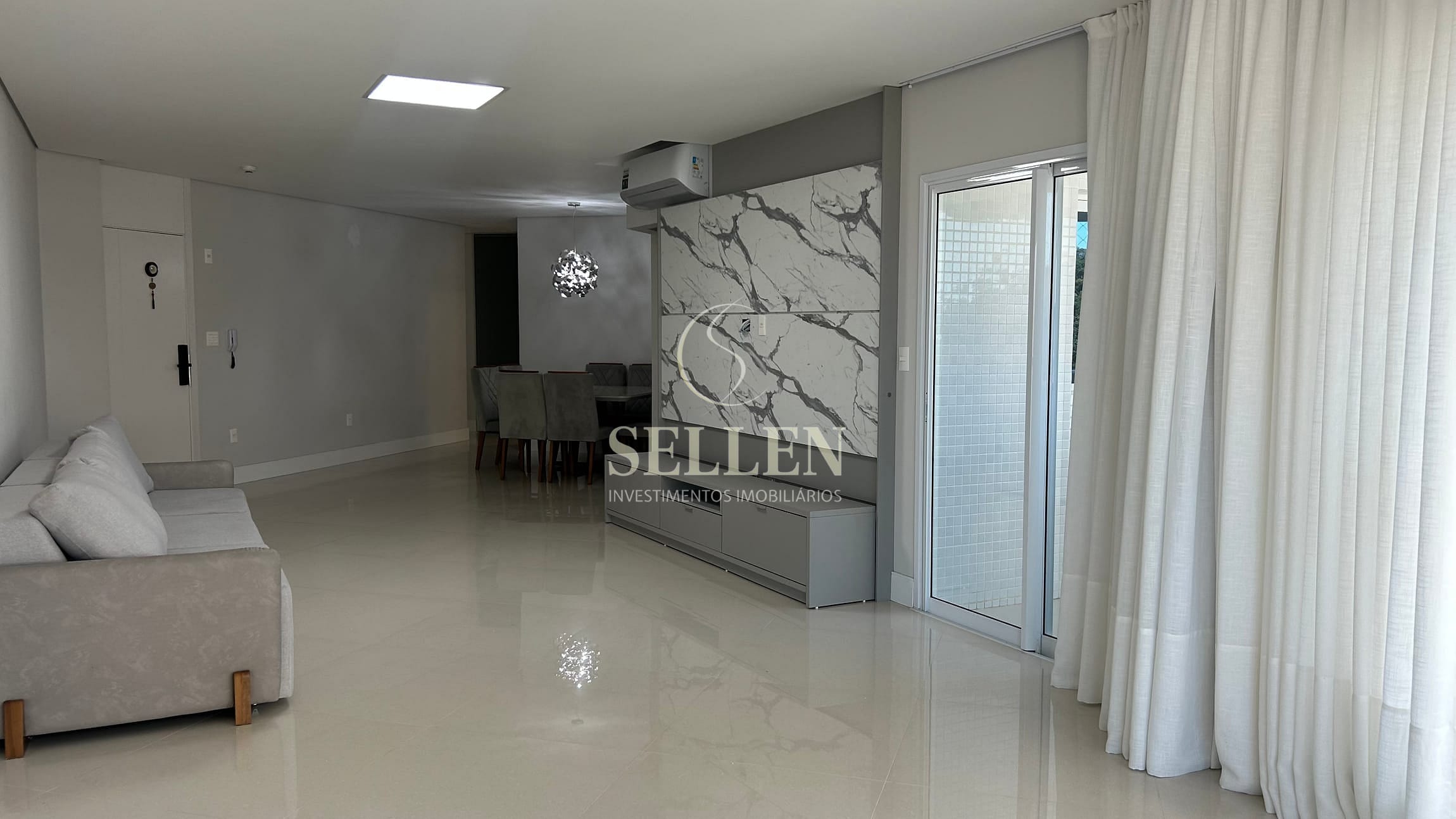 Apartamento, 4 quartos, 160 m² - Foto 4