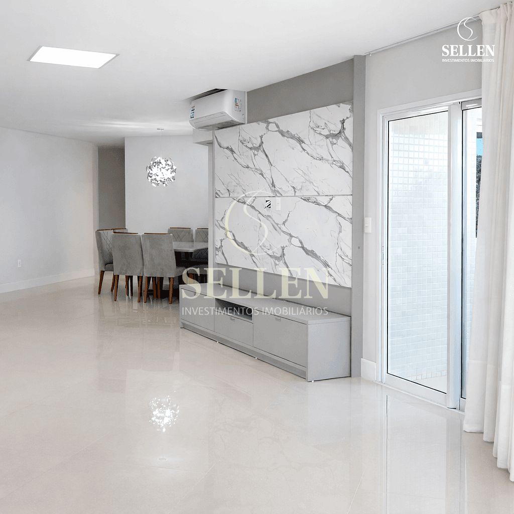 Apartamento, 4 quartos, 160 m² - Foto 8