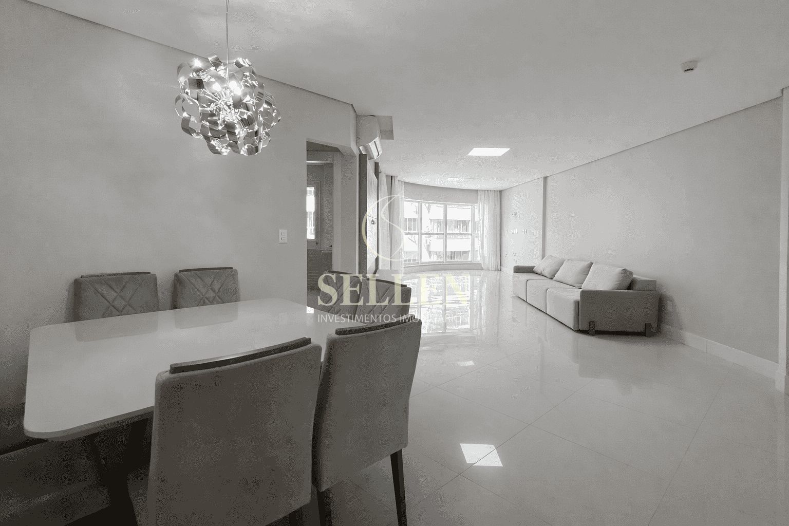 Apartamento, 4 quartos, 160 m² - Foto 7