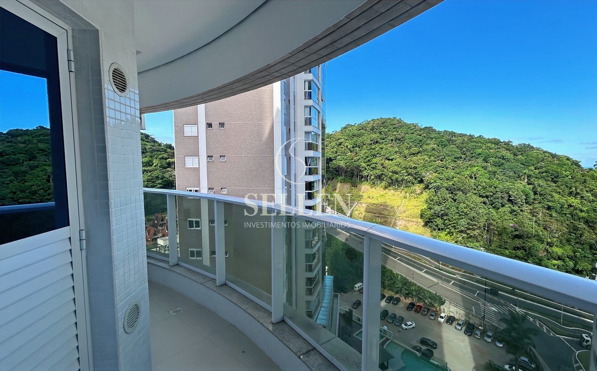 Apartamento, 4 quartos, 160 m² - Foto 1