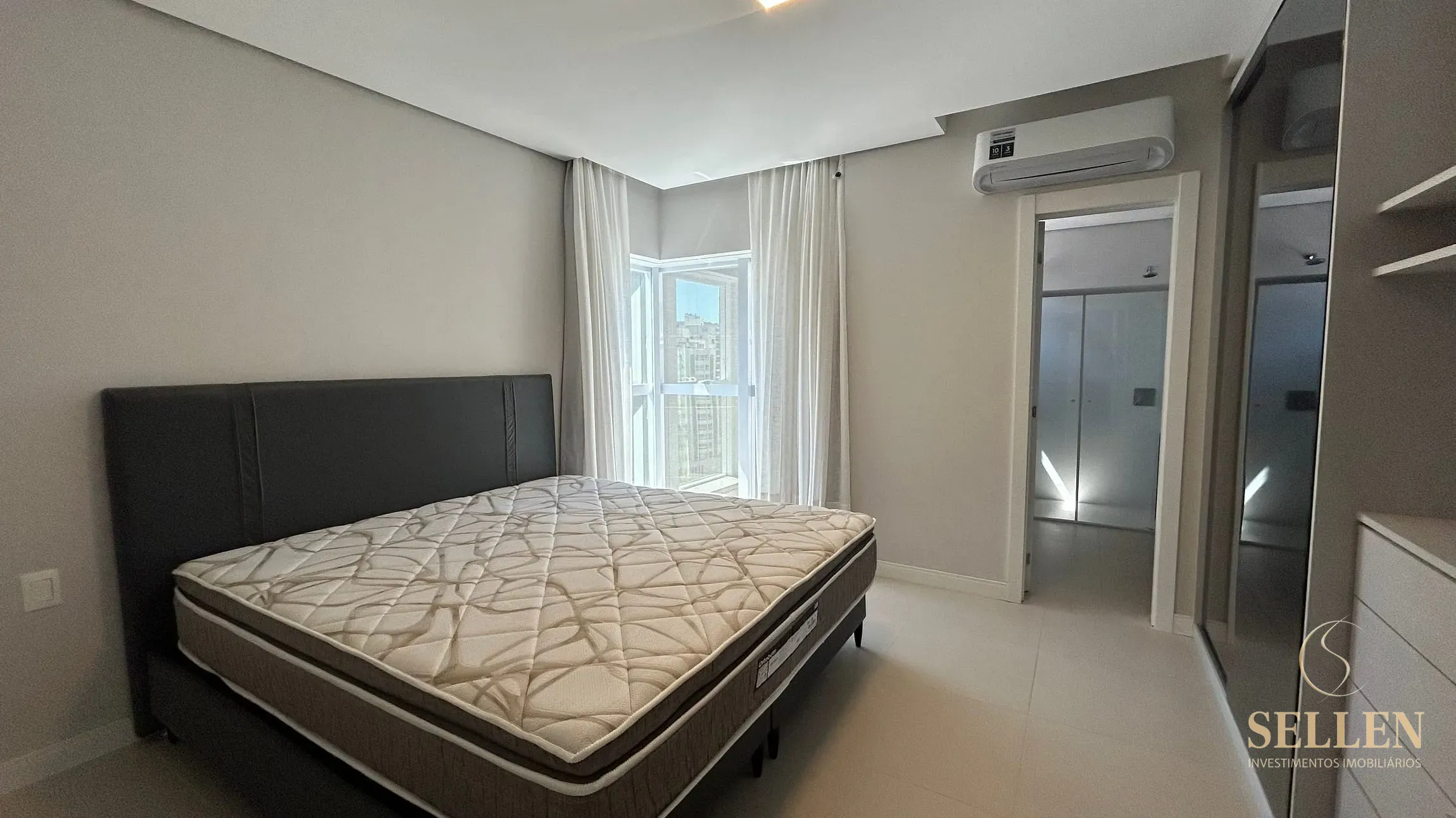 Apartamento, 4 quartos, 160 m² - Foto 11