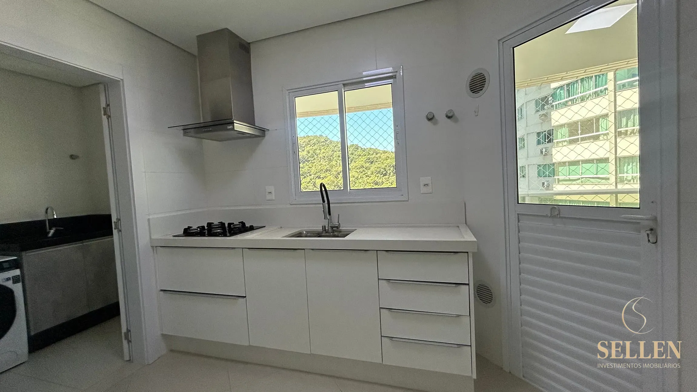 Apartamento, 4 quartos, 160 m² - Foto 9