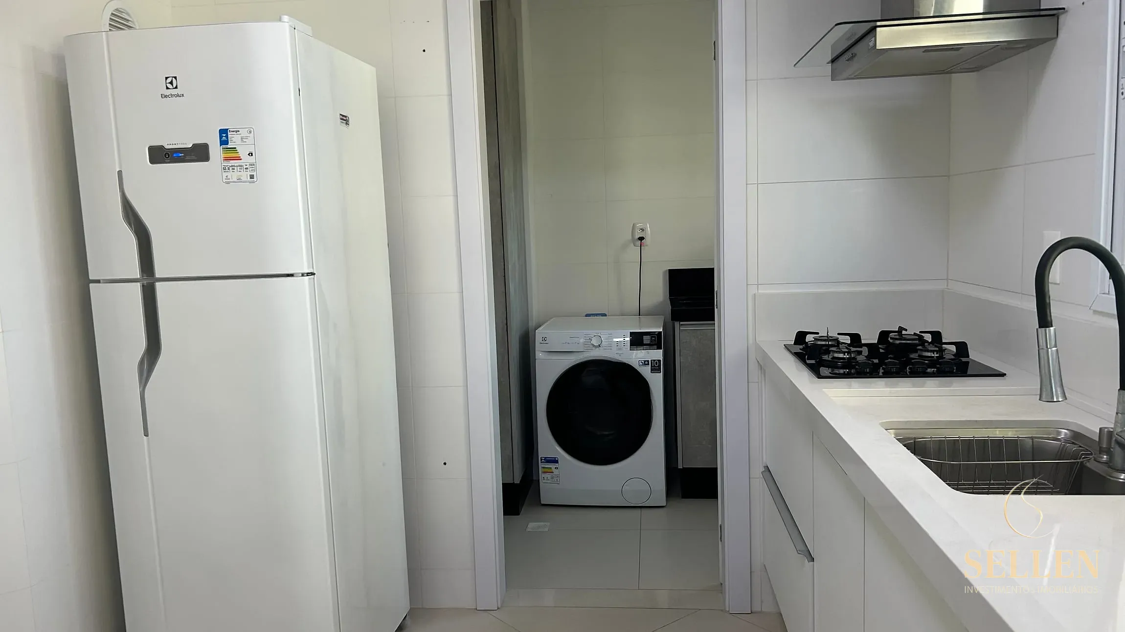 Apartamento, 4 quartos, 160 m² - Foto 10