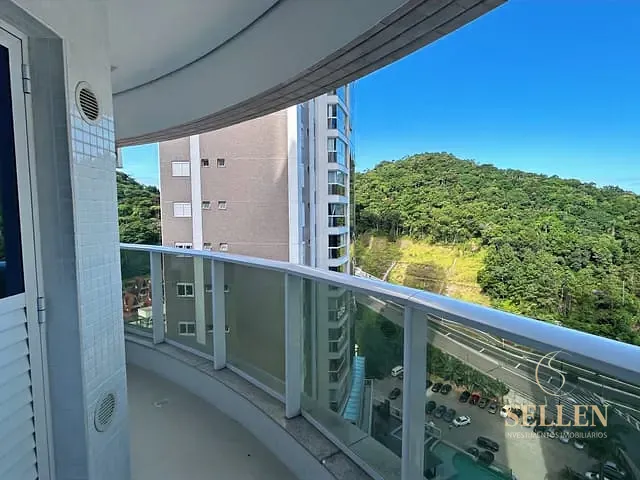 Apartamento 4 quartos e 4 banheiros, para alugar, no bairro Pioneiros em Balneário Camboriú