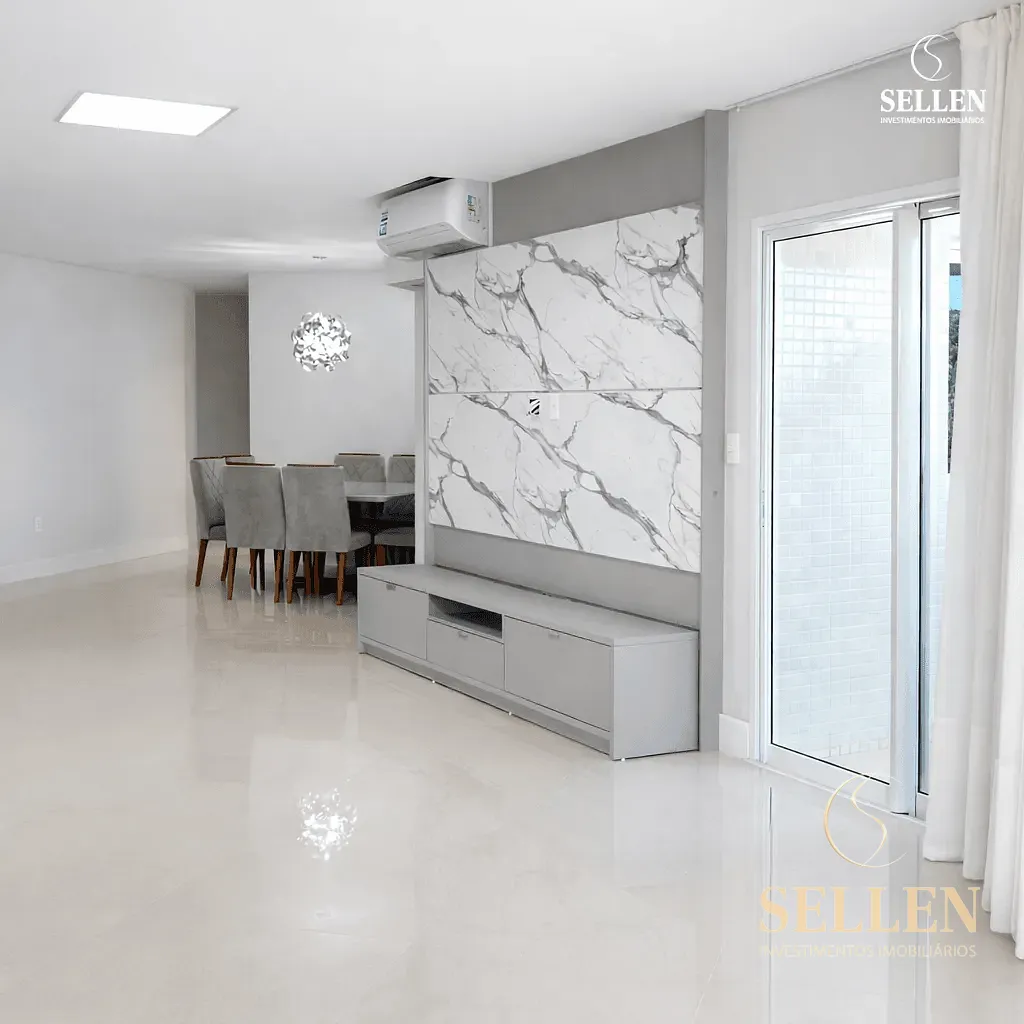 Apartamento, 4 quartos, 160 m² - Foto 8