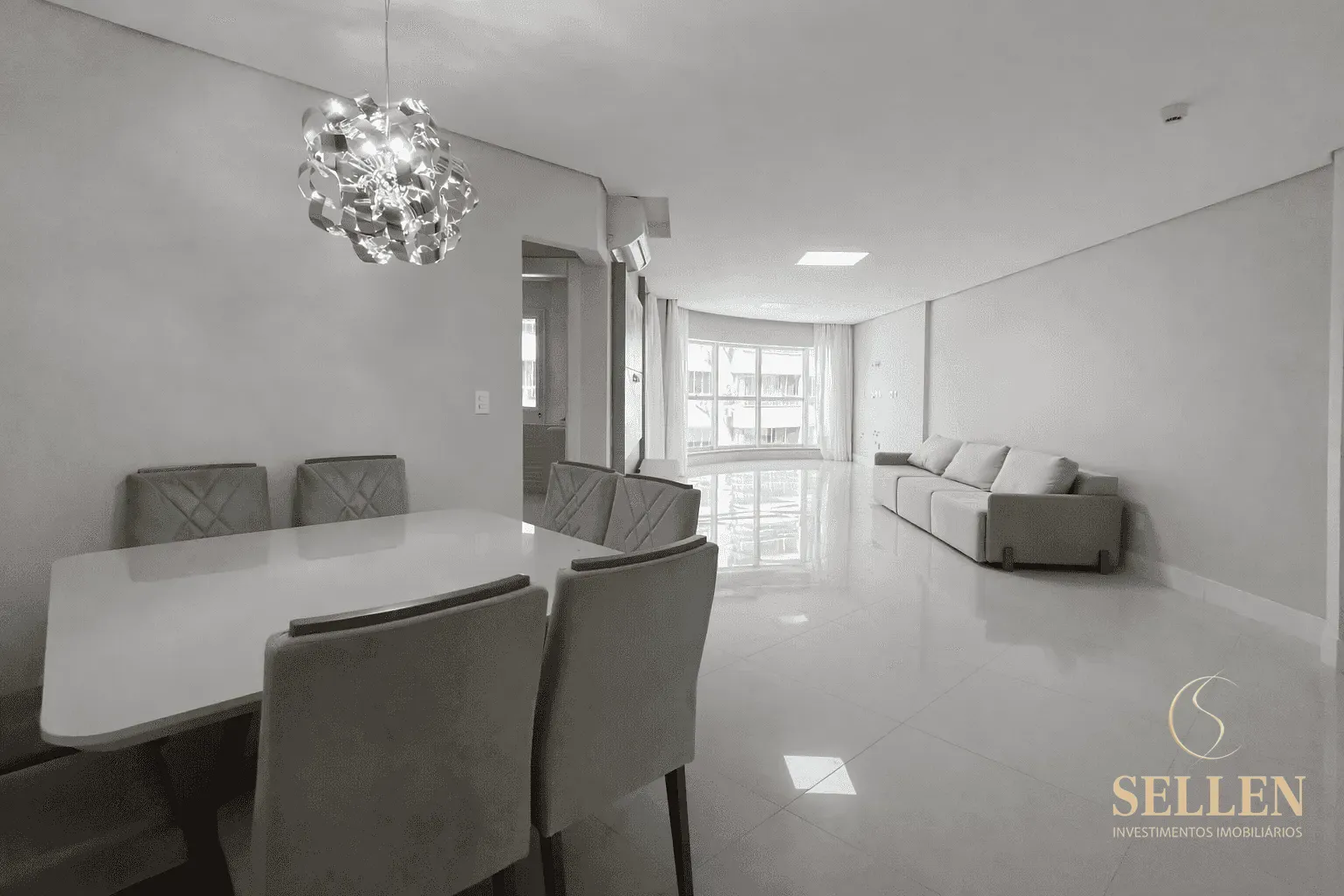 Apartamento, 4 quartos, 160 m² - Foto 7