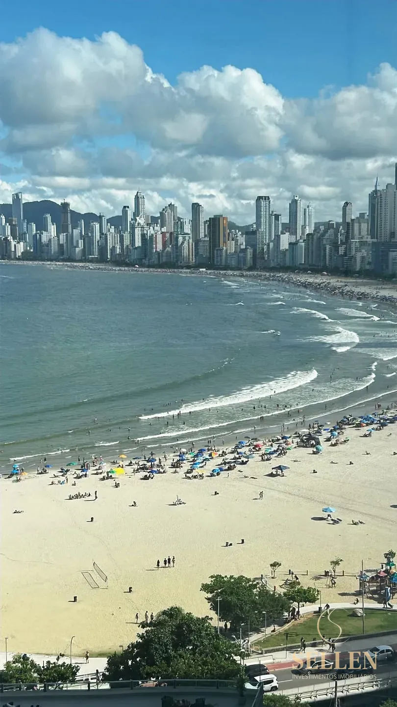 Apartamento, 4 quartos, 160 m² - Foto 13