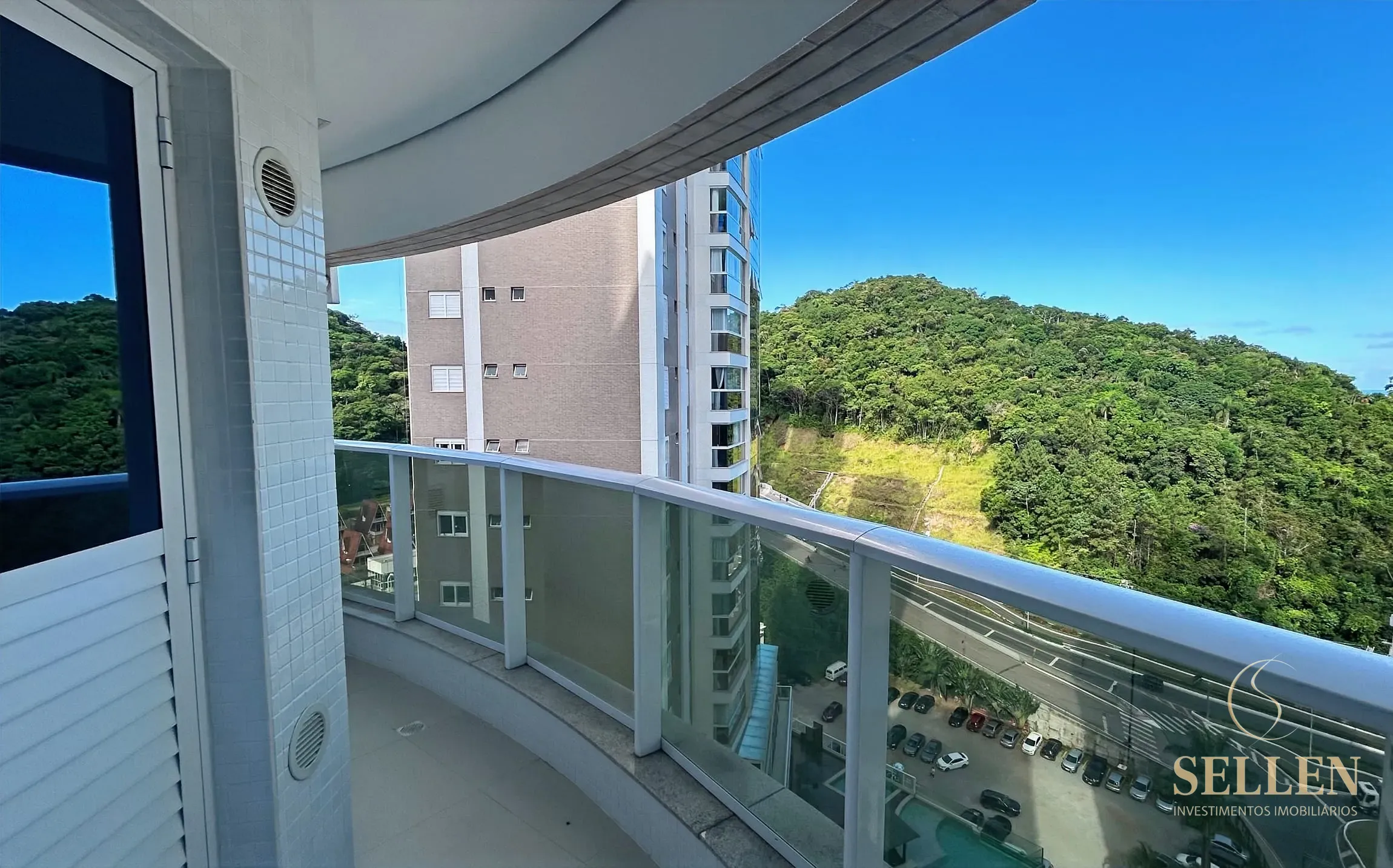 Apartamento, 4 quartos, 160 m² - Foto 1