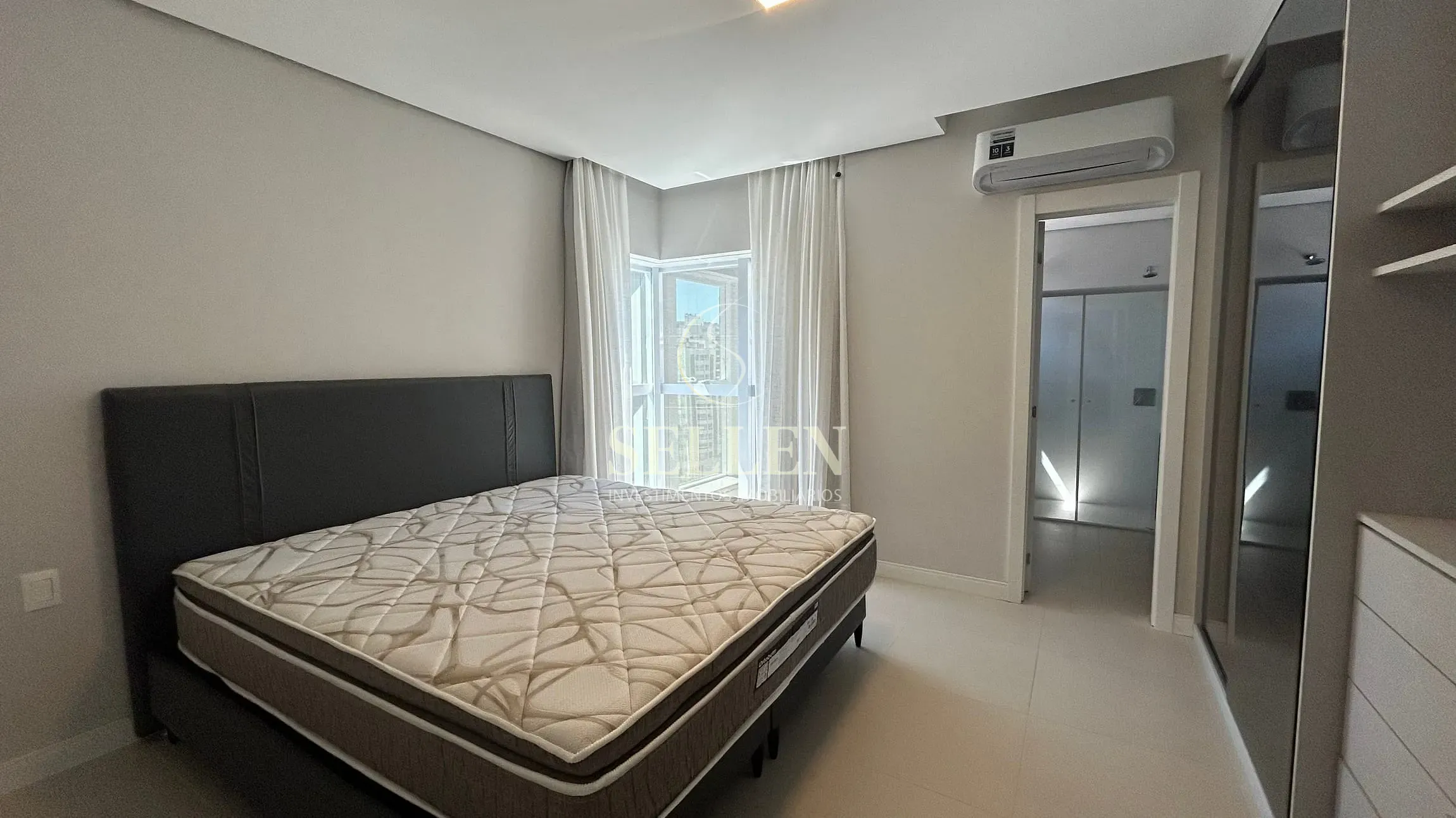 Apartamento, 4 quartos, 160 m² - Foto 11