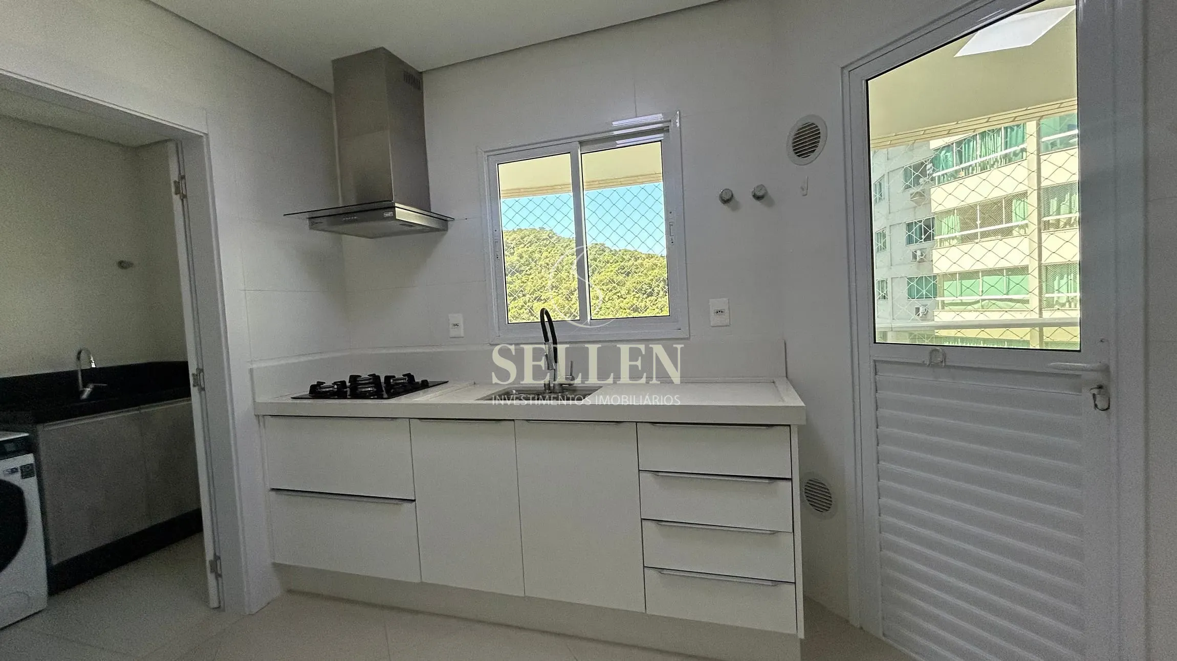 Apartamento, 4 quartos, 160 m² - Foto 9
