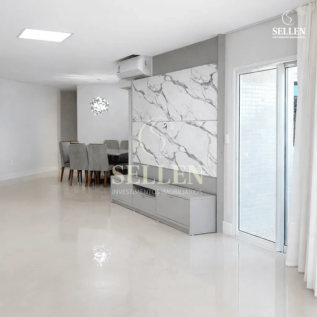 Apartamento, 4 quartos, 160 m² - Foto 8