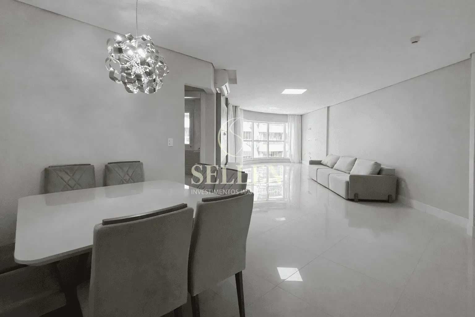 Apartamento, 4 quartos, 160 m² - Foto 7