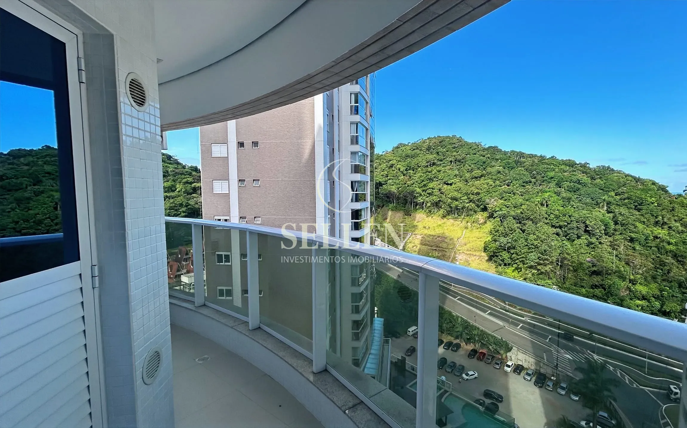 Apartamento, 4 quartos, 160 m² - Foto 1