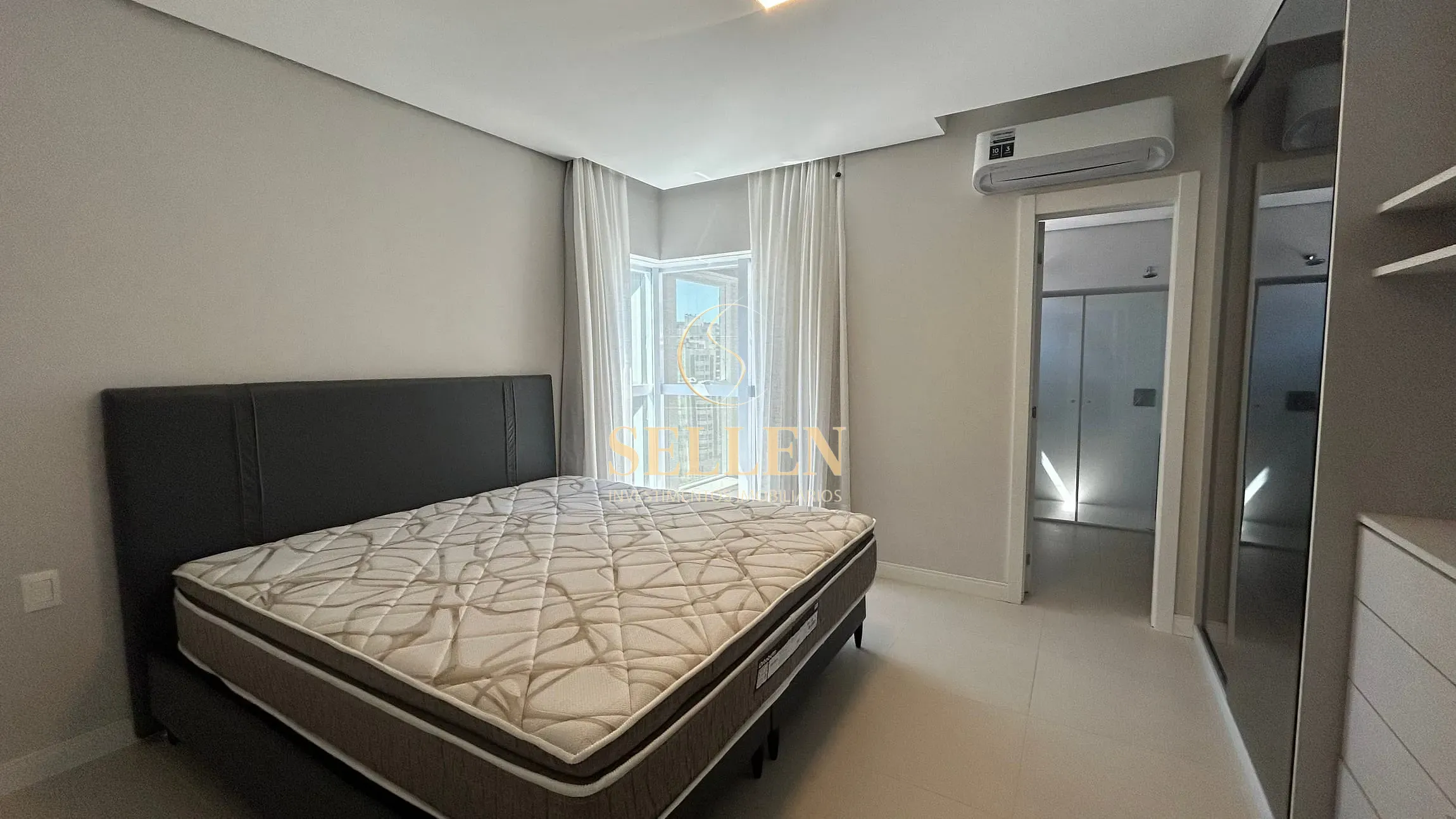 Apartamento, 4 quartos, 160 m² - Foto 11