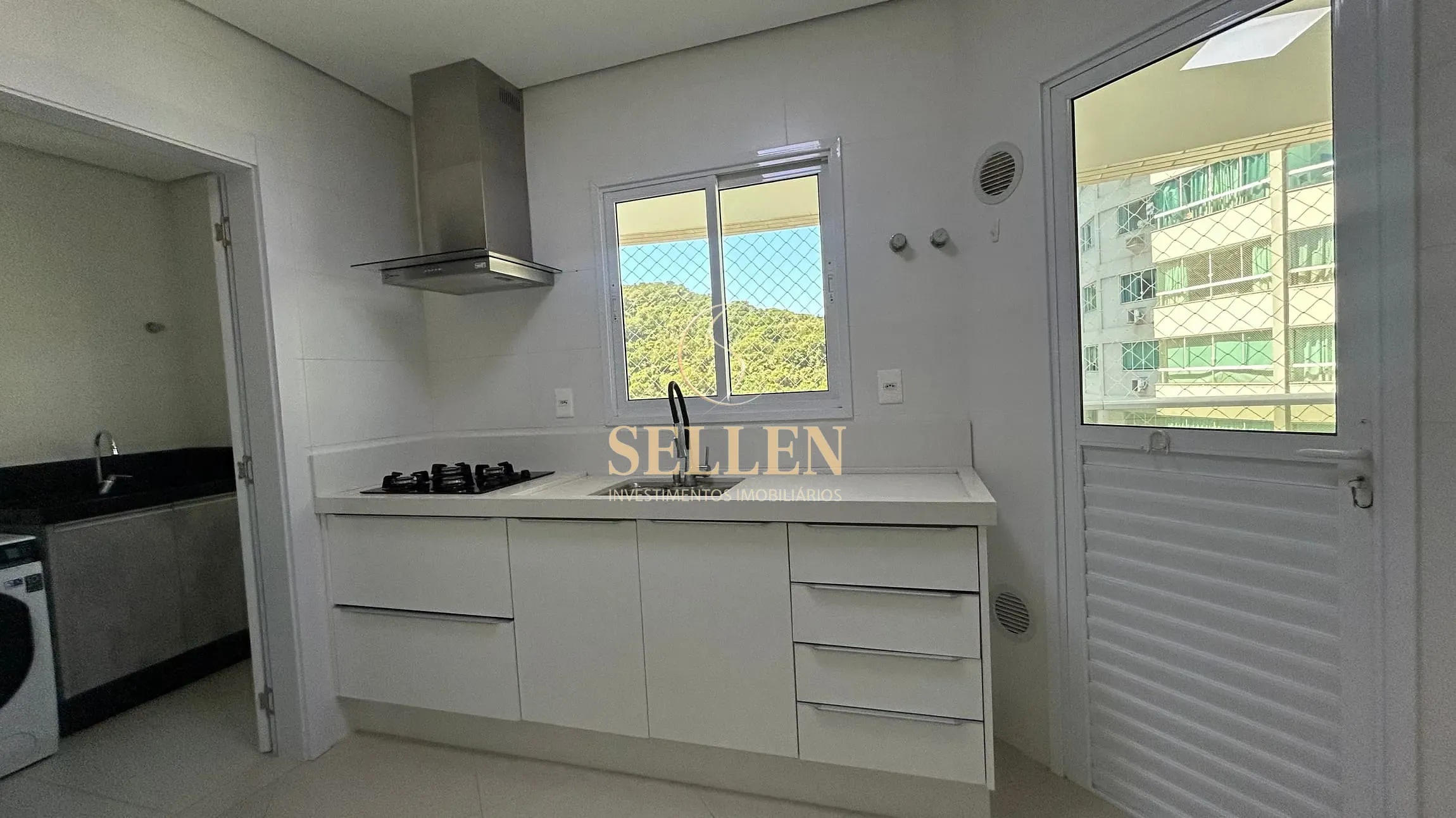 Apartamento, 4 quartos, 160 m² - Foto 9