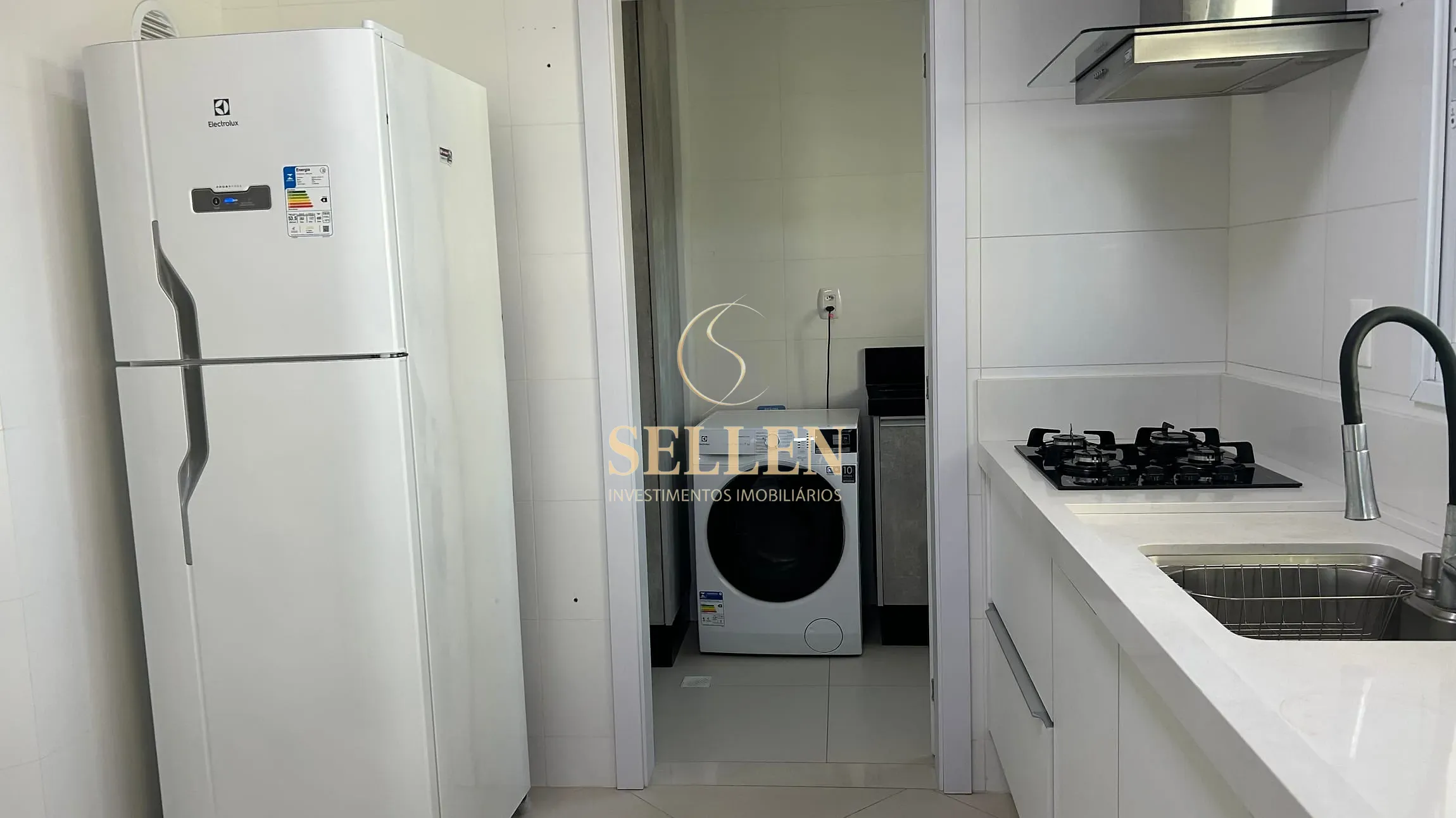 Apartamento, 4 quartos, 160 m² - Foto 10