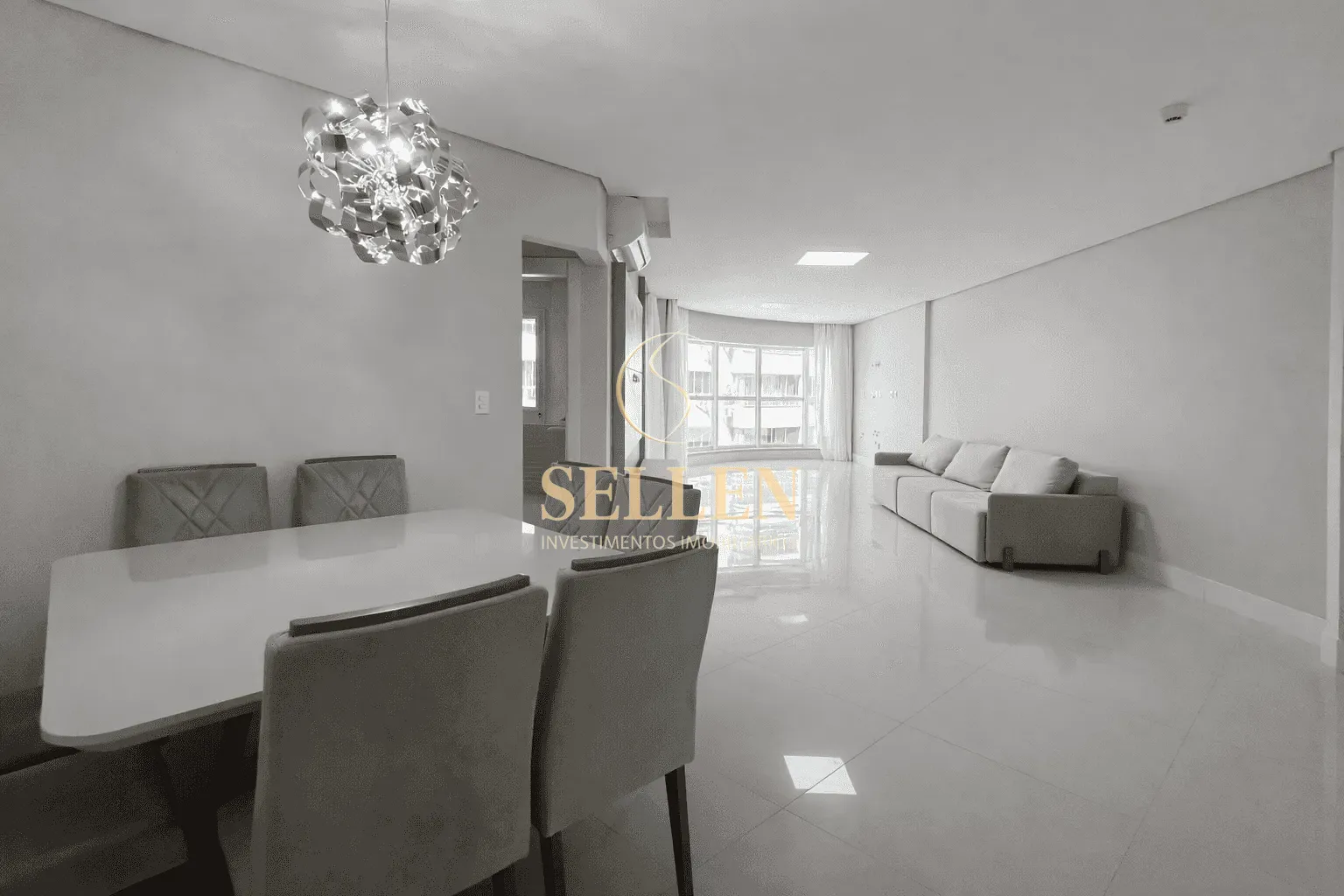 Apartamento, 4 quartos, 160 m² - Foto 7