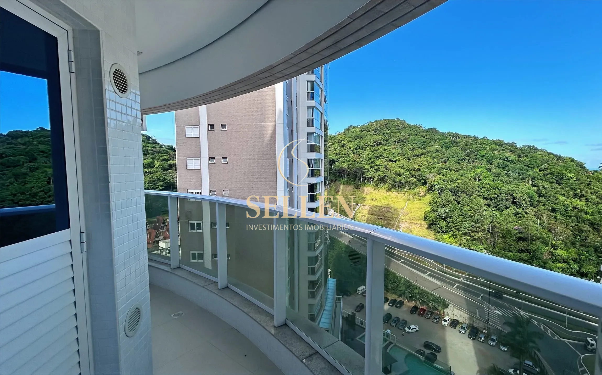 Apartamento, 4 quartos, 160 m² - Foto 1