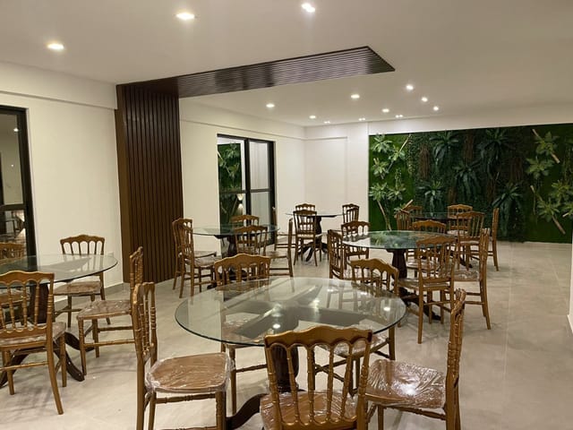 Apartamento com 60m² 1 quarto e 1 banheiro, à venda, no bairro Intermares em Cabedelo