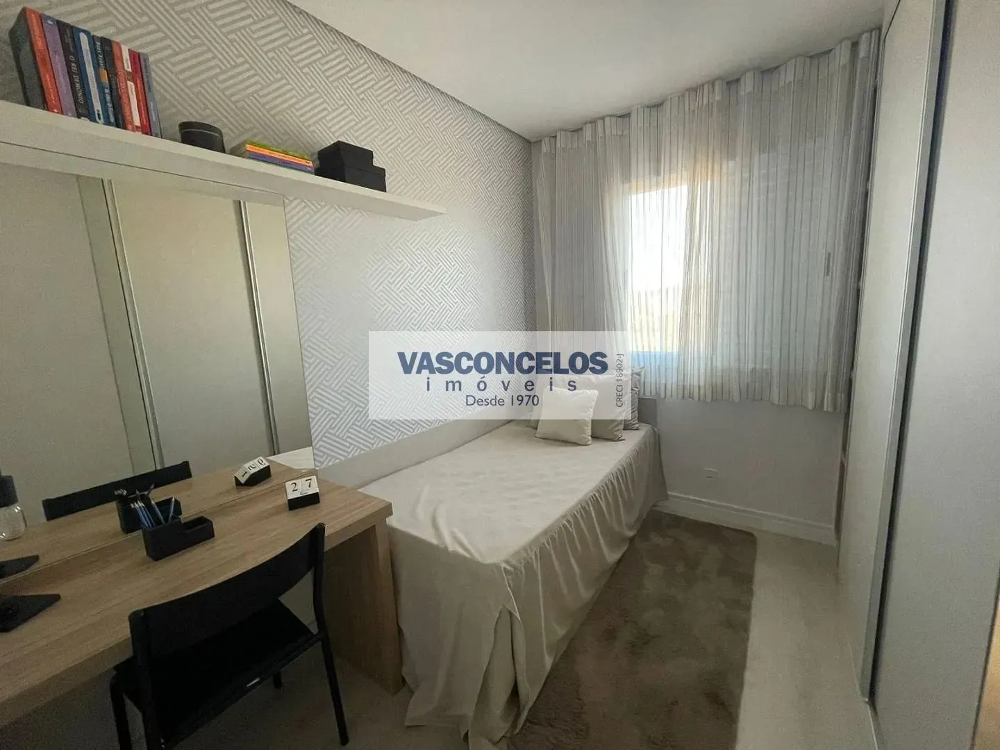 Apartamento, 2 quartos, 48 m² - Foto 8