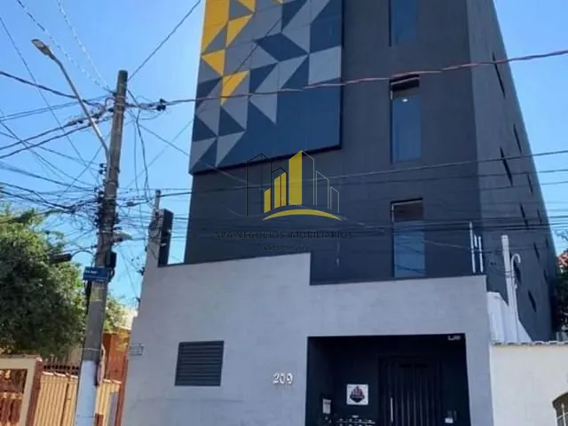 Apartamento com 1120m² 44 quartos e 44 banheiros, à venda, no bairro Vila Esperança em São Paulo